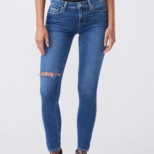 Paige ‘Vertugo Ankle’ Jean